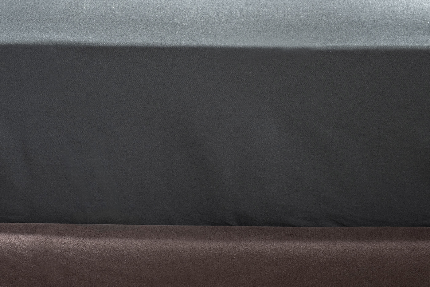 Простыня сатиновая зеленая Garda Decor 130HB-00053