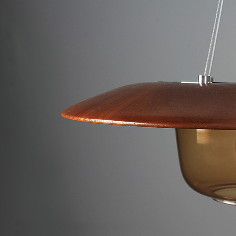 Подвесной светильник ROSIN by ImperiumLoft