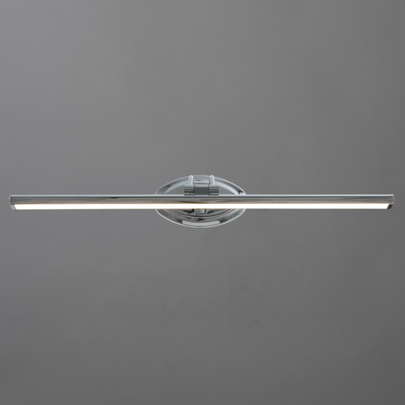 Светильник для картин Arte Lamp A5605AP-1CC