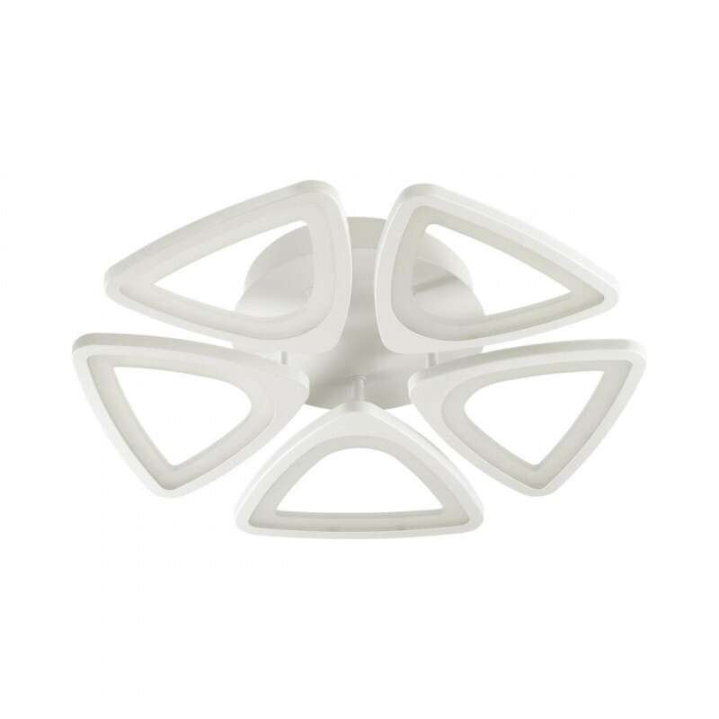 Накладная люстра Lumion 5201/99CL