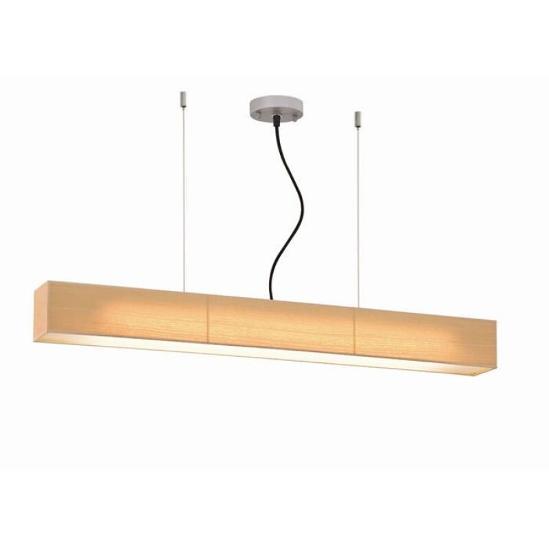 Подвесной светильник L'Arte Luce Rail L68302.34