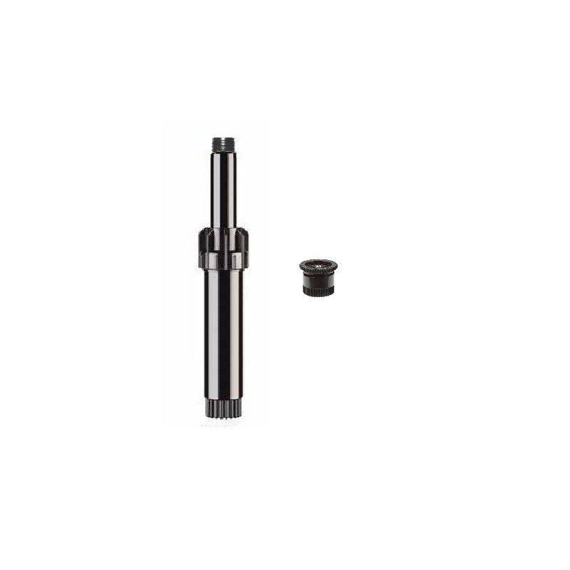 Спринклер (дождеватель) Hunter PSU-02 с соплом 15A PSU0215A