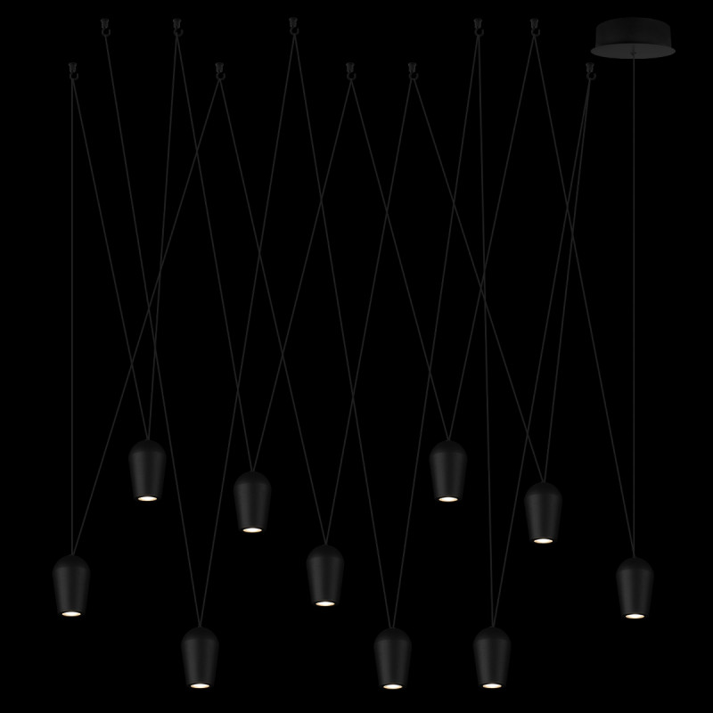 Подвесной светильник LOFT IT 10357/10