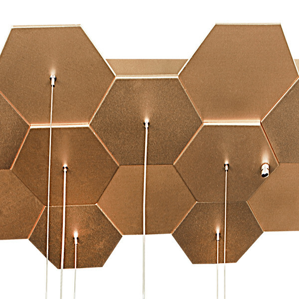 Подвесная люстра Lightstar 750263