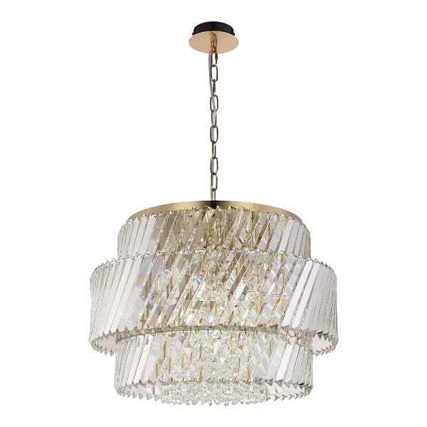 Подвесная люстра ST-Luce SL6138.303.12