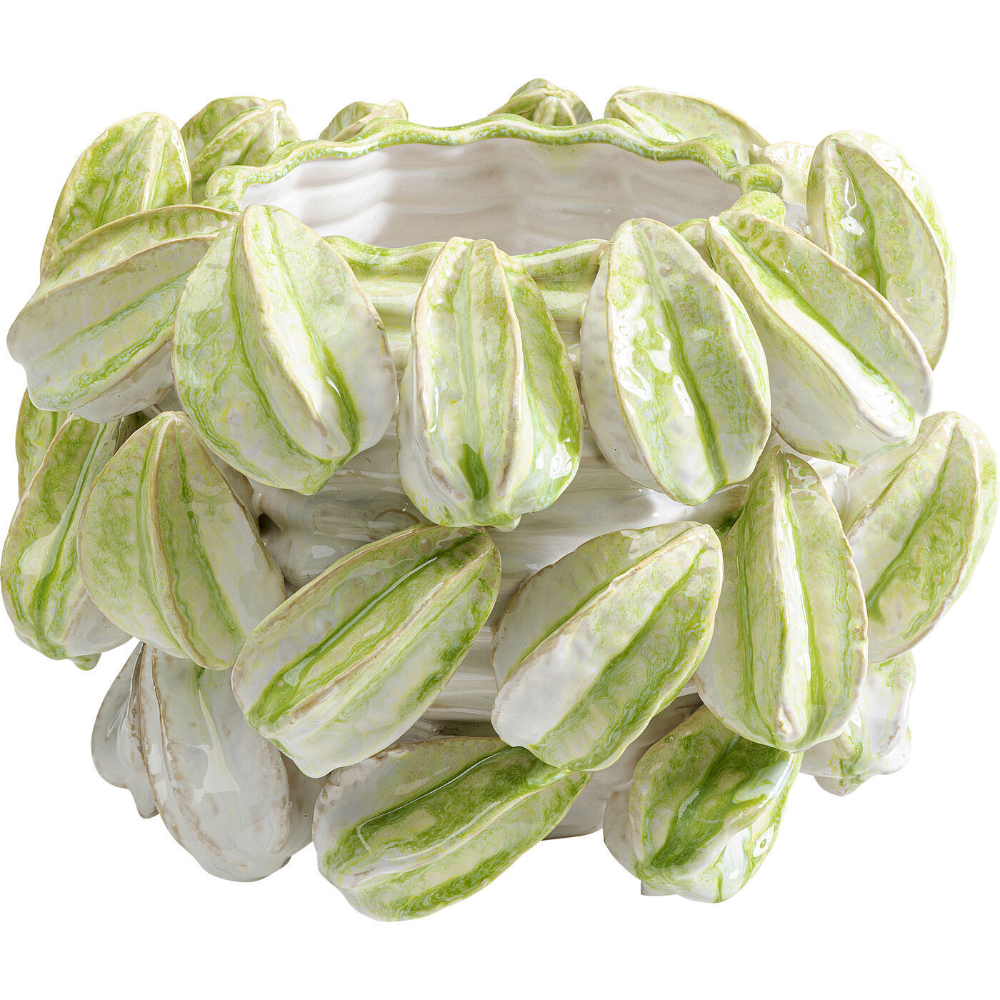 Ваза KARE Carambola 55760