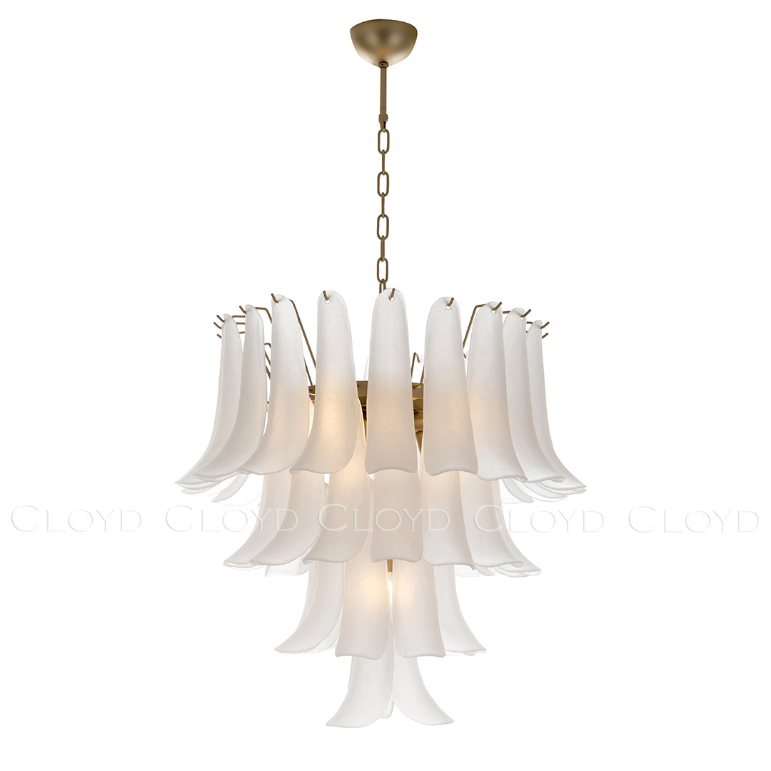 Люстра подвесная Cloyd Azores 11651