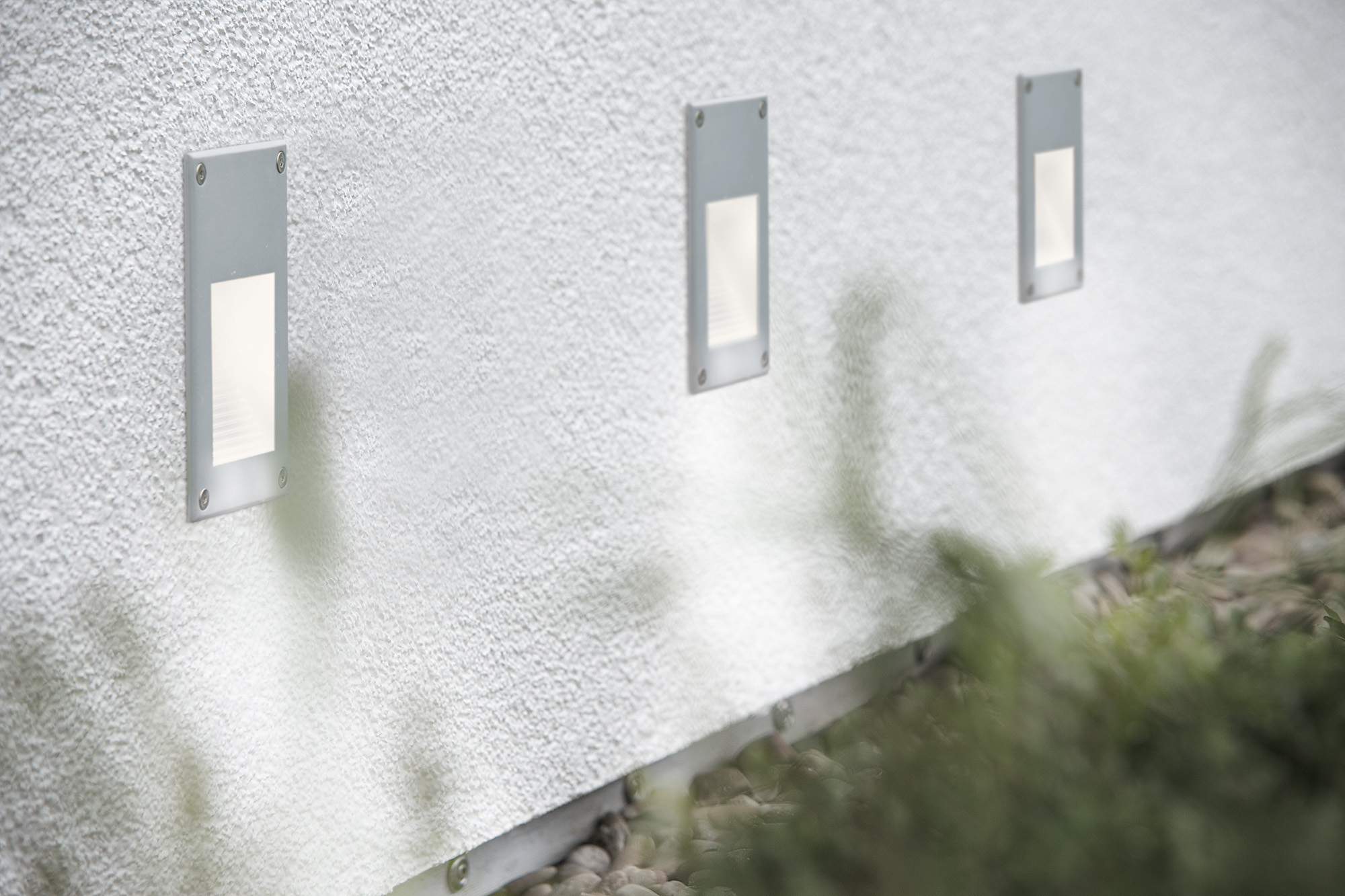 Уличный встраиваемый светильник Paulmann 99818