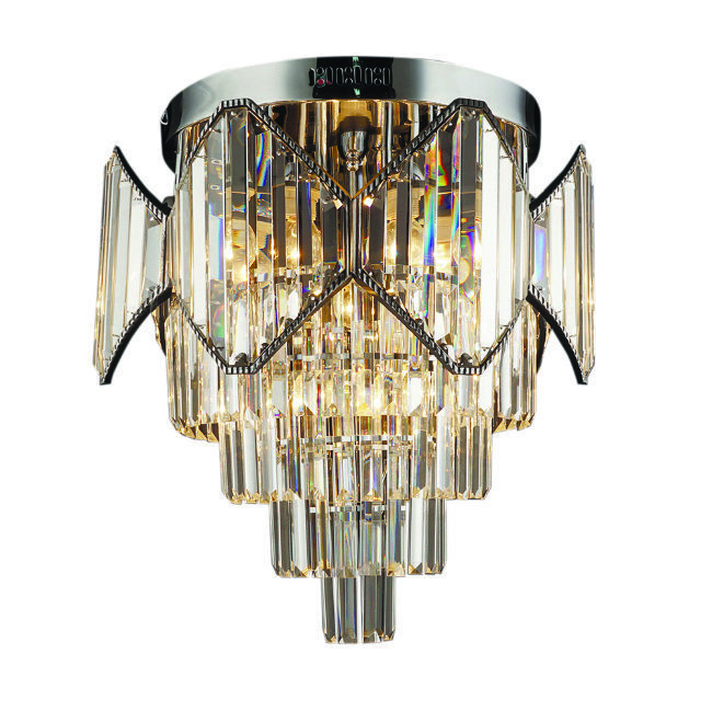 Люстра WEDO LIGHT 70665.01.03.09