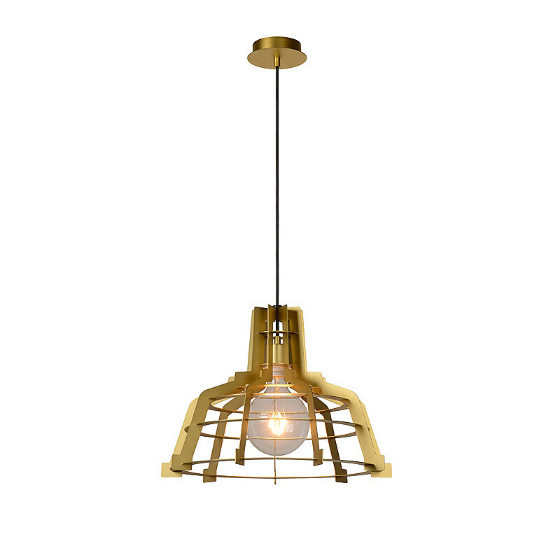 Подвесной светильник LUCIDE 20405/45/02