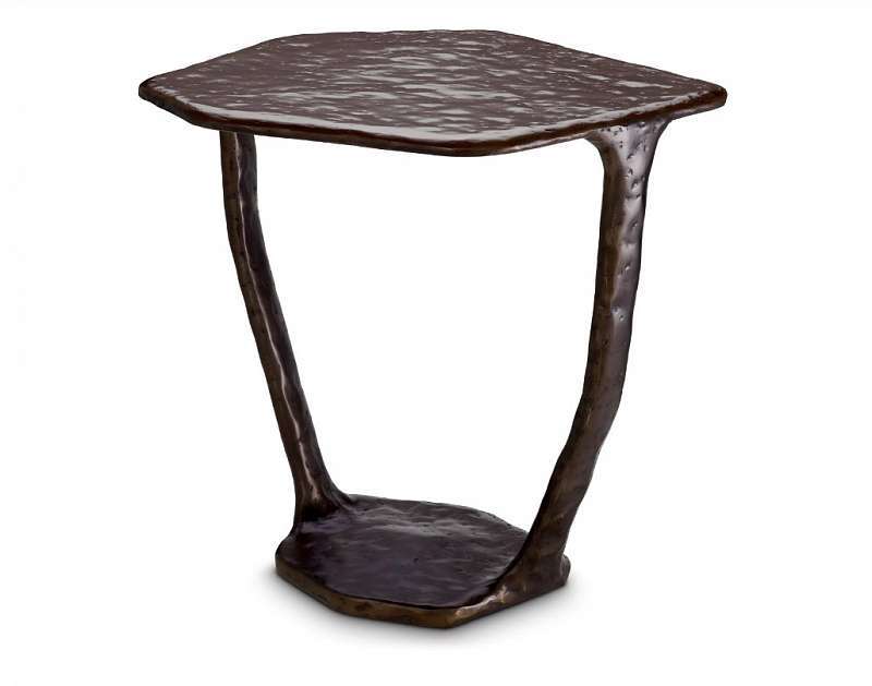 Приставной столик Eichholtz TIGRA 117353