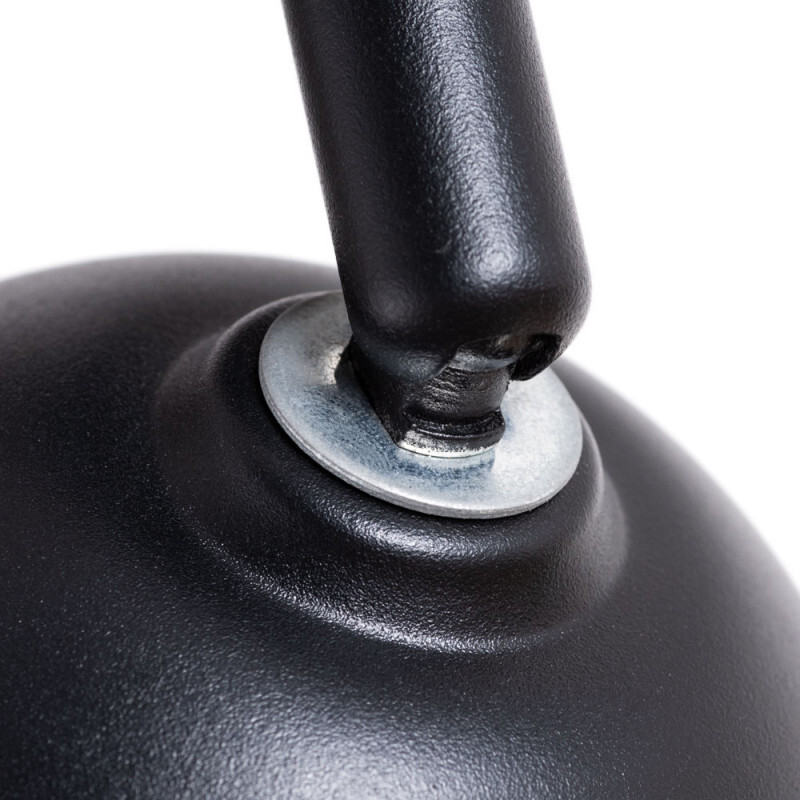 Светильник на шине Arte Lamp A6253PL-1BK