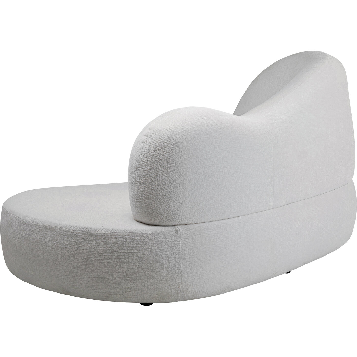 Диван  KARE x Karim Rashid Cloud Nest Weiß 245cm KARE 70893