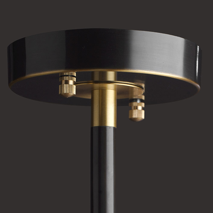 Подвесная люстра BETHANY D80 by ImperiumLoft