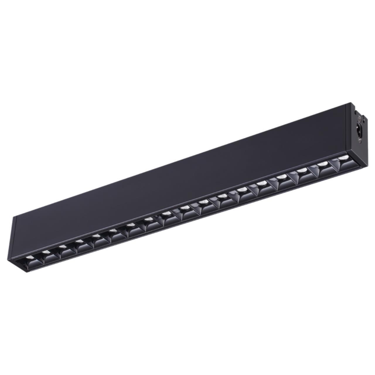 Светильник Троффер Novotech 358098