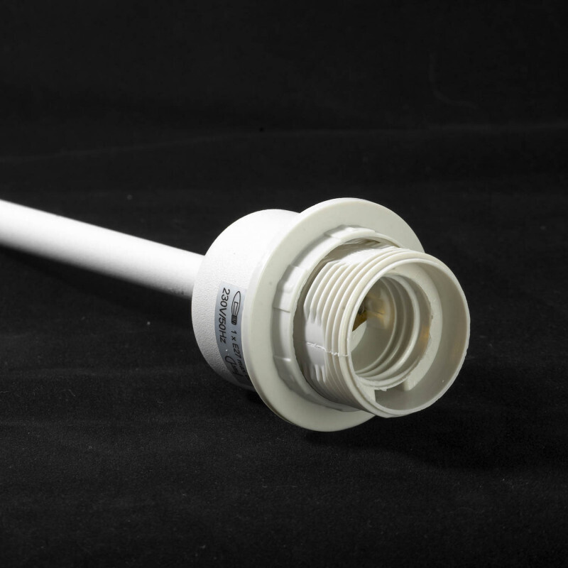 Настольная лампа Lussole LGO LSP-0521