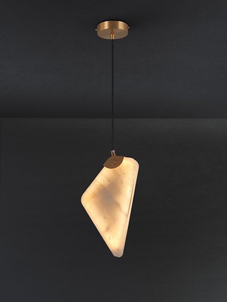 Подвесной светильник Fluorite FL1162-1P1