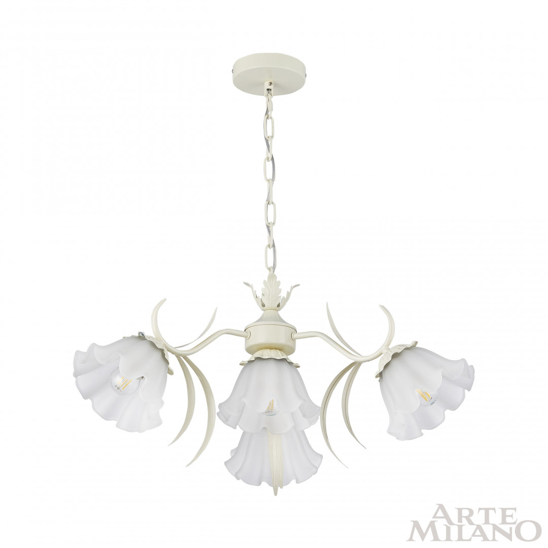 Люстра подвесная 316066/D680/4 IV Arte Milano