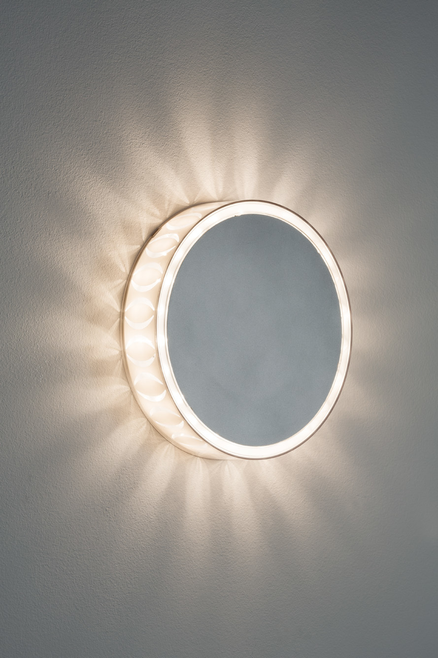 Настенный светильник Paulmann 70721