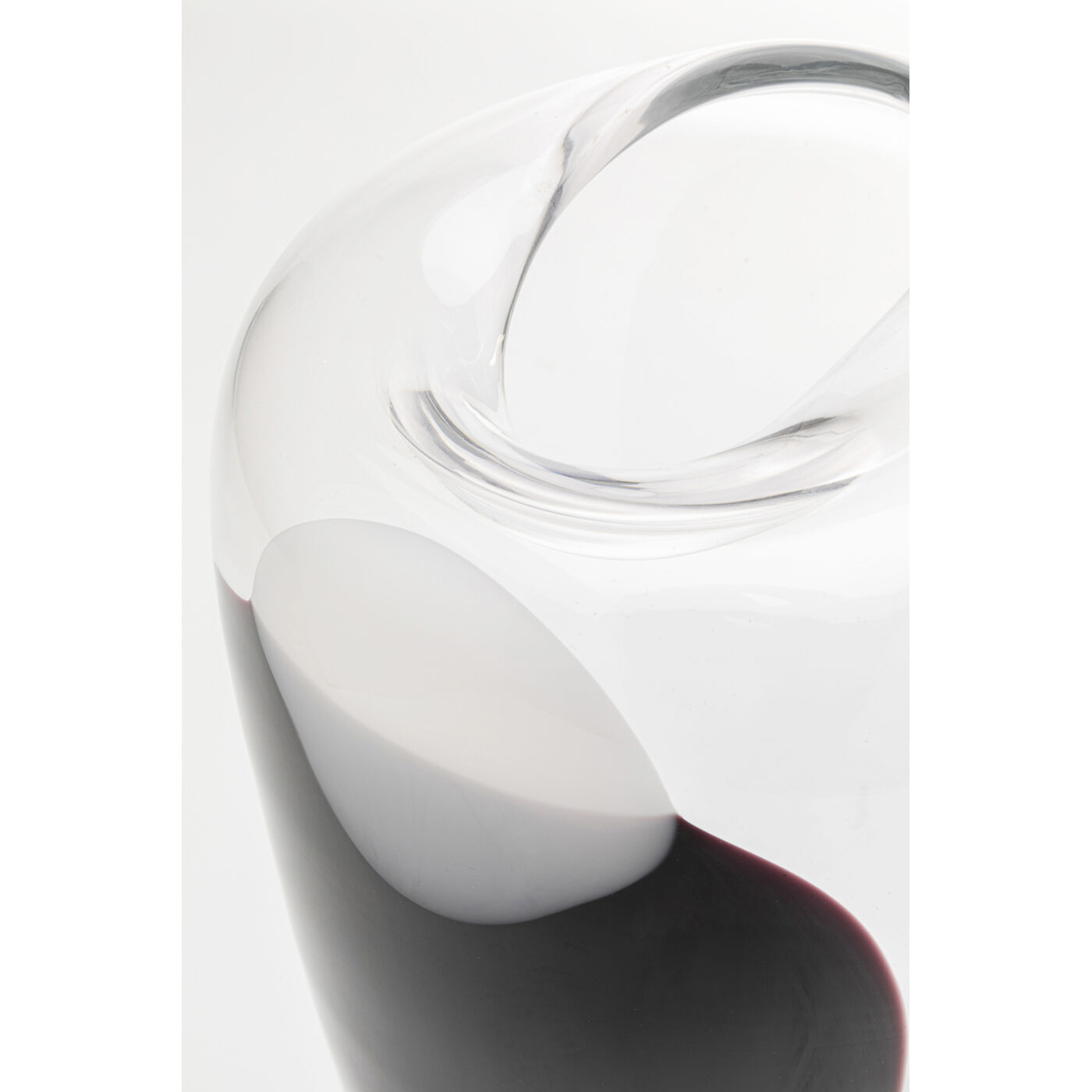 Ваза Balance 36cm KARE 56794