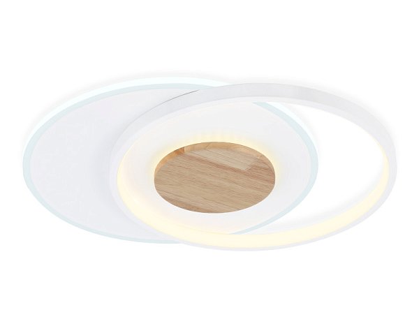 Накладной светильник Ambrella Light FL4788