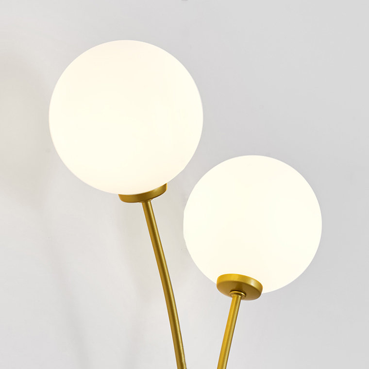 Бра NIMES MILK WALL by ImperiumLoft