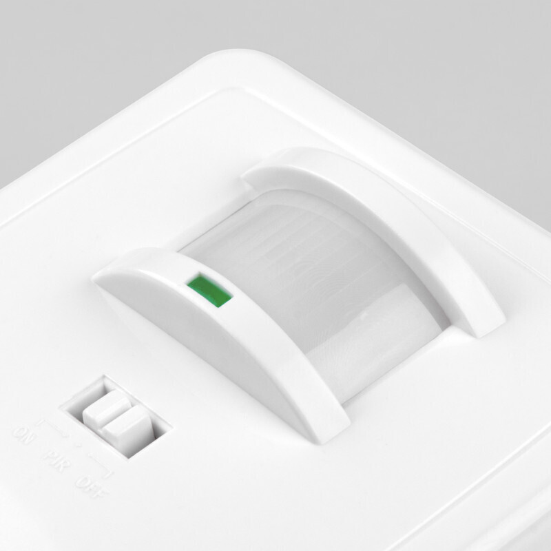 SNS-M-01 / датчик движения / Белый