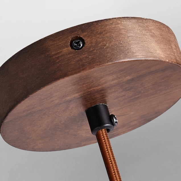 Подвесной светильник SAMPE by ImperiumLoft