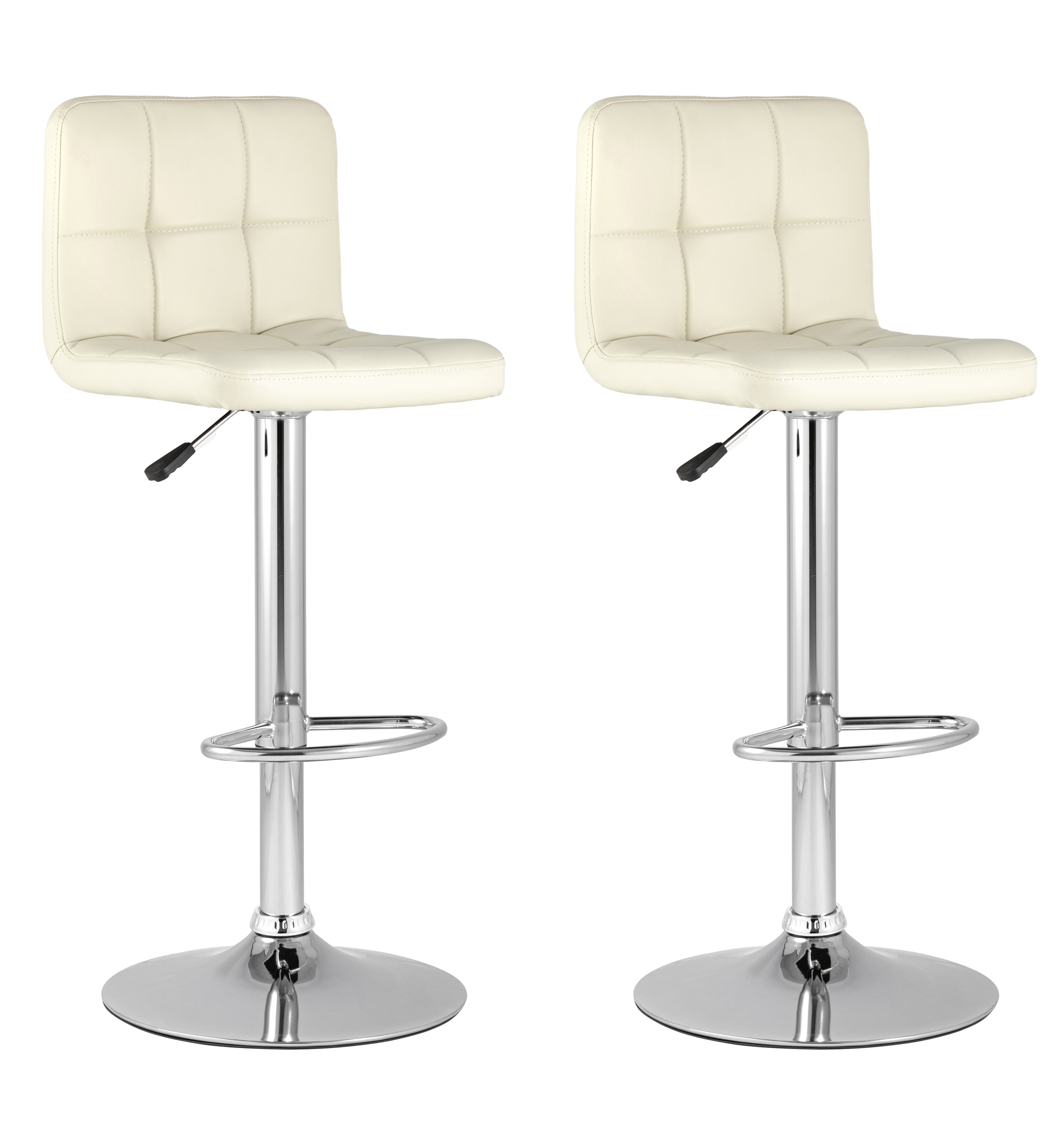 Стул барный Малави LITE бежевый 2 шт Stool Group