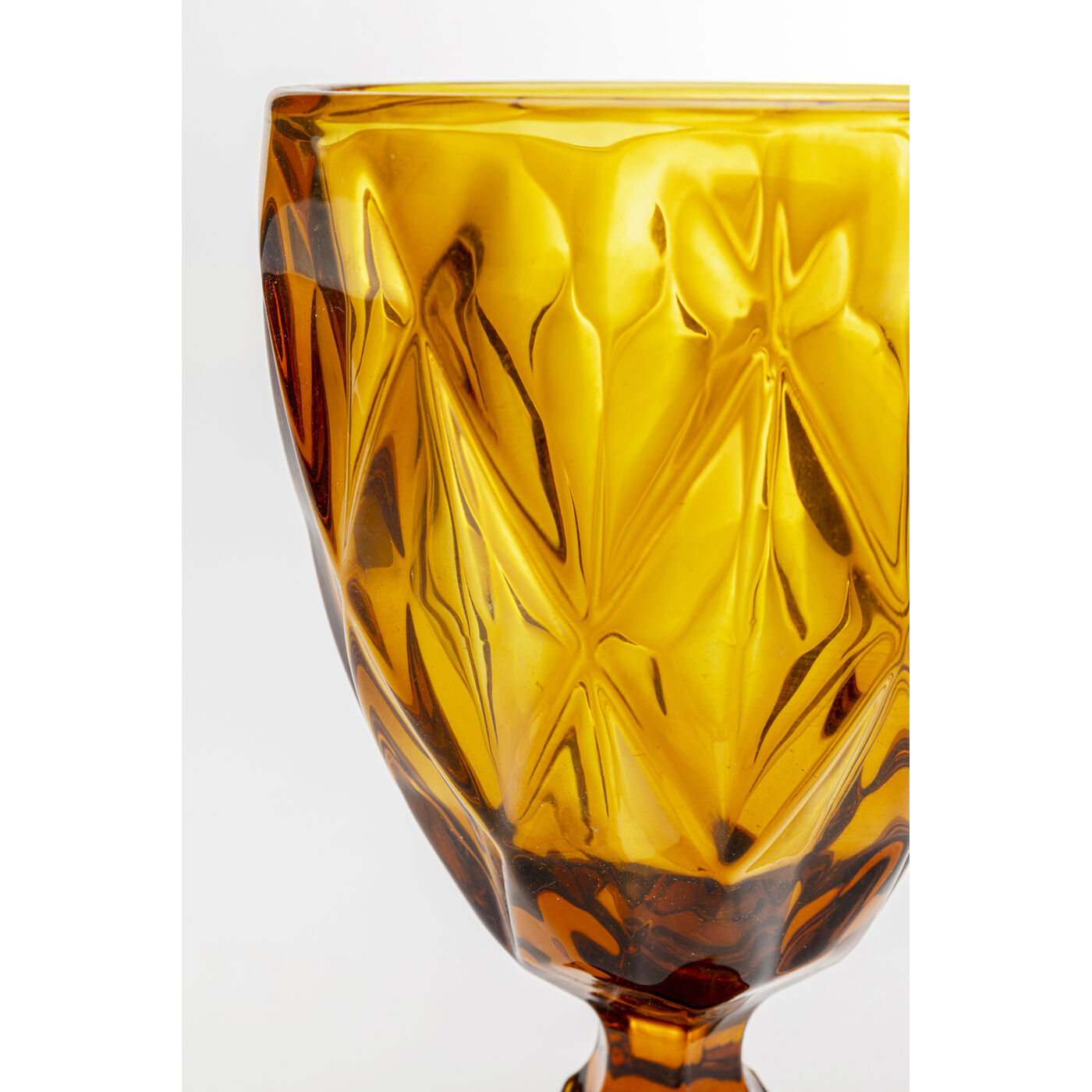 Бокал для вина Oriana 17cm KARE 58085