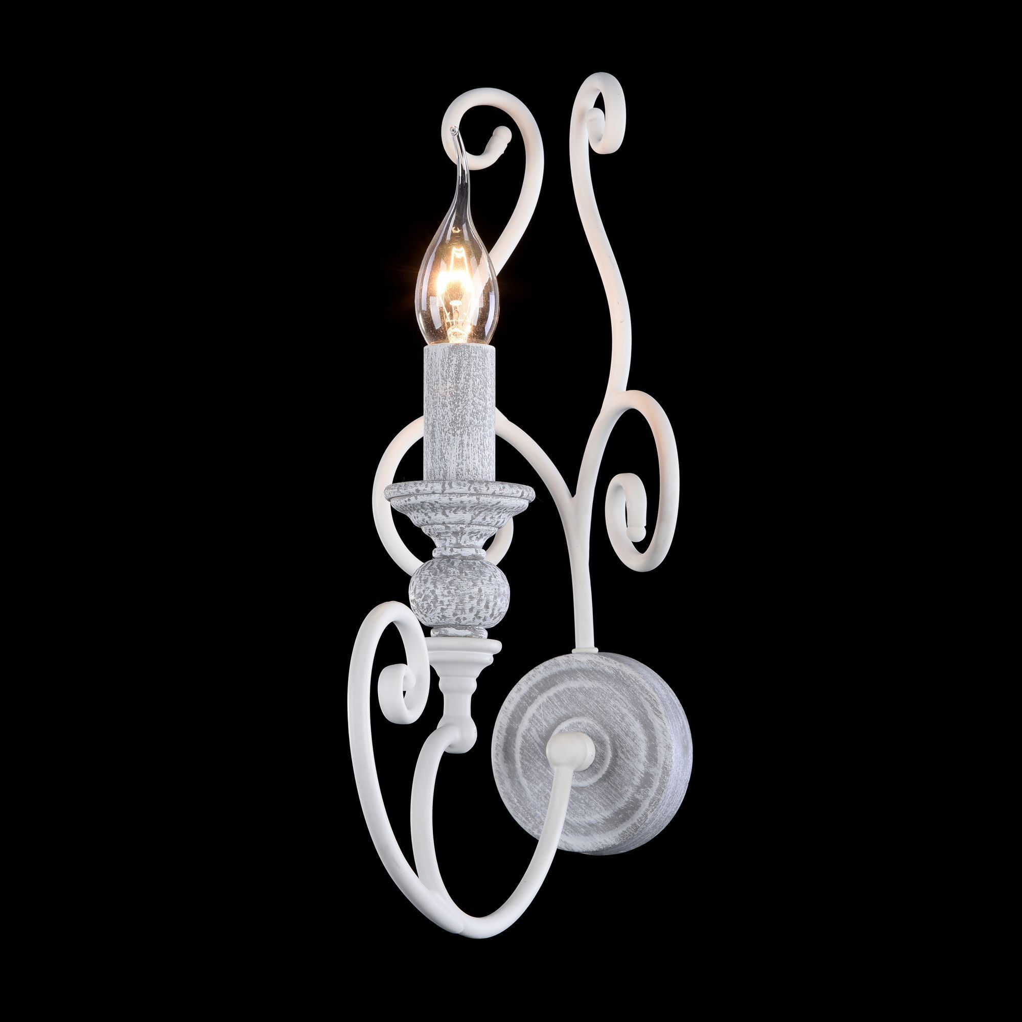 Бра Maytoni ARM631-WL-01-W