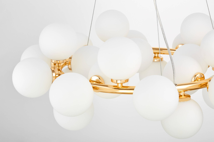 Подвесной светильник Lumina Deco LDP 6033-25 FGD