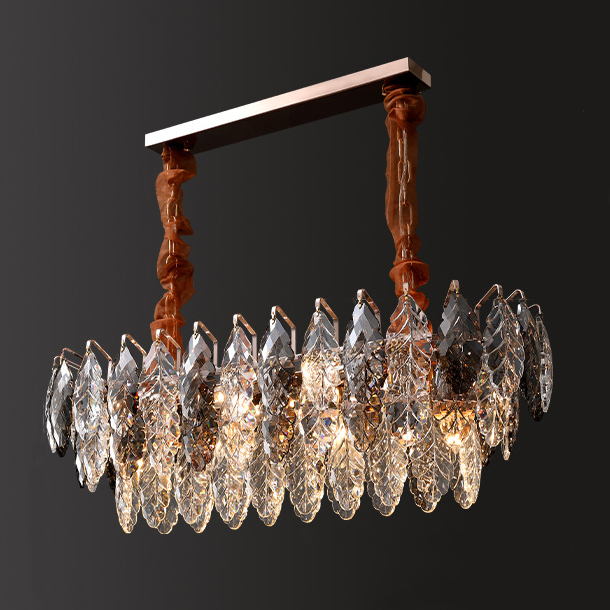 Подвесной светильник KARELLA L by ImperiumLoft