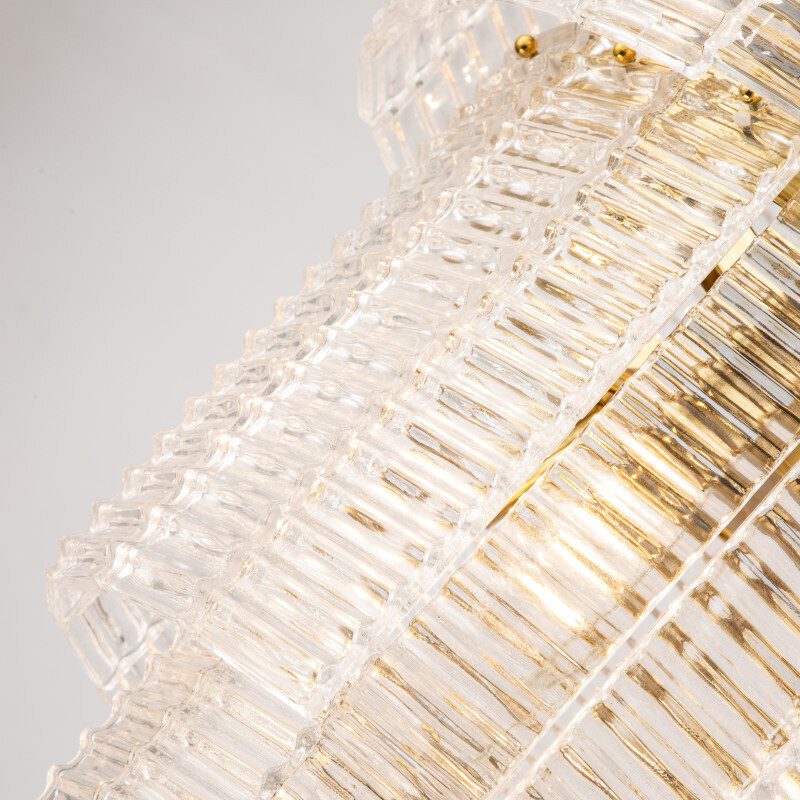 Каскадная люстра Favourite 2974-8P