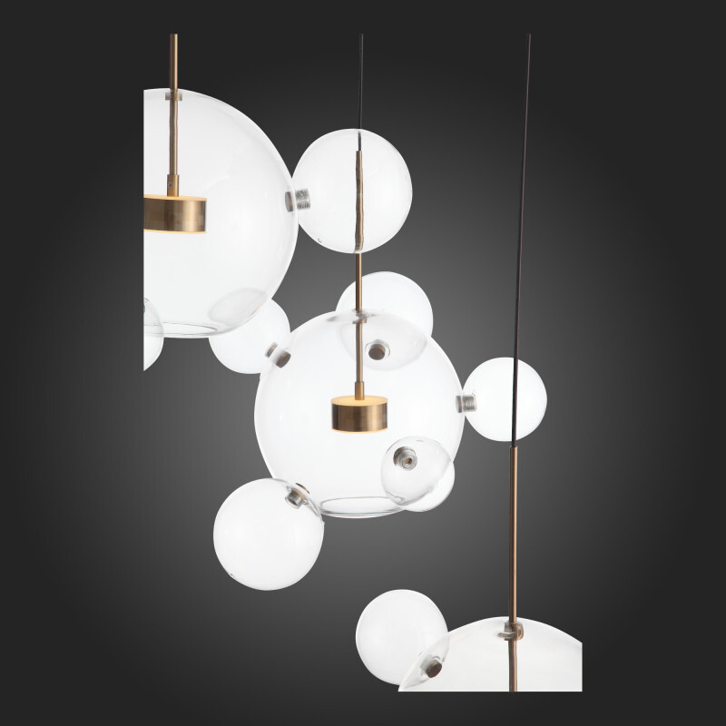 Подвесной светильник ST Luce SL1133.203.03