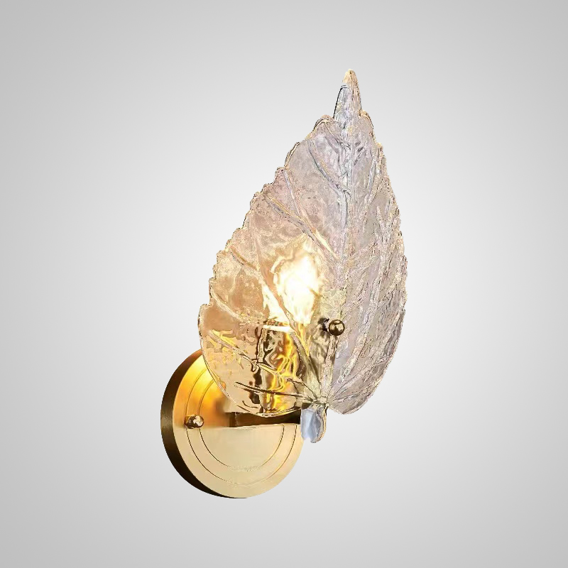 Настенный светильник FLAVIA WALL by ImperiumLoft