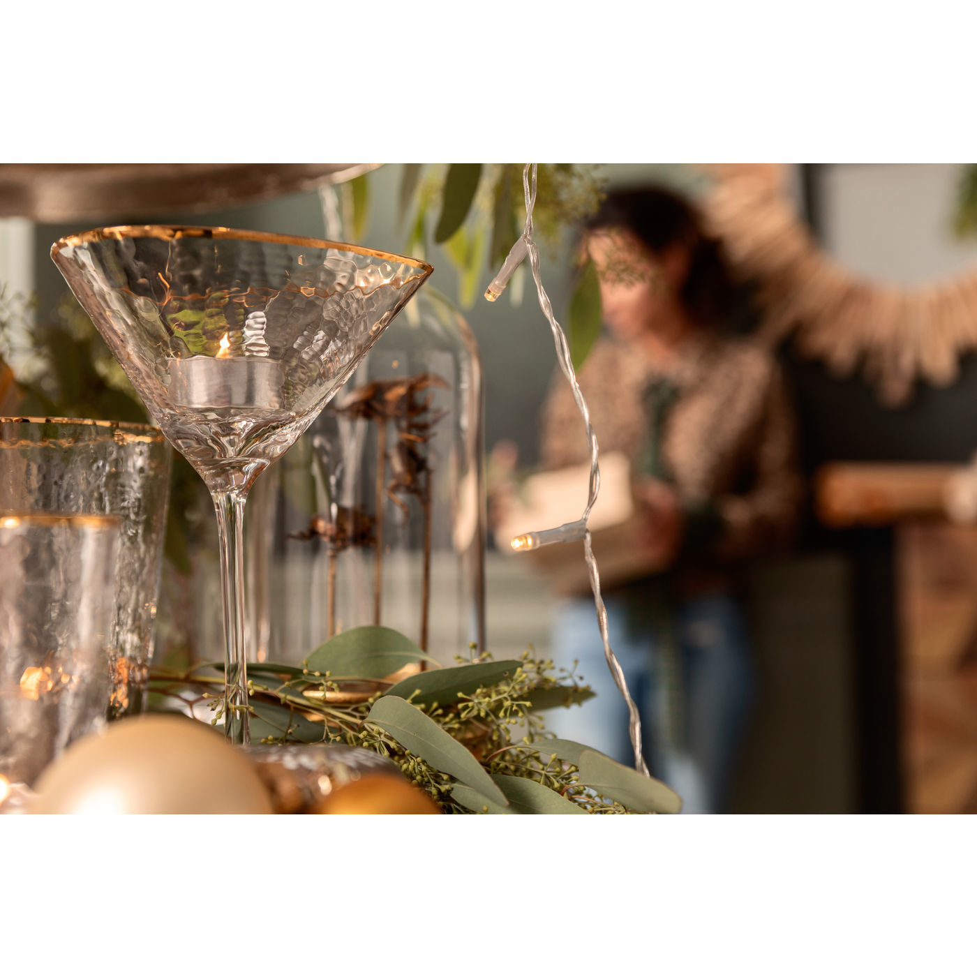 Бокал для мартини Hommage 60907 KARE