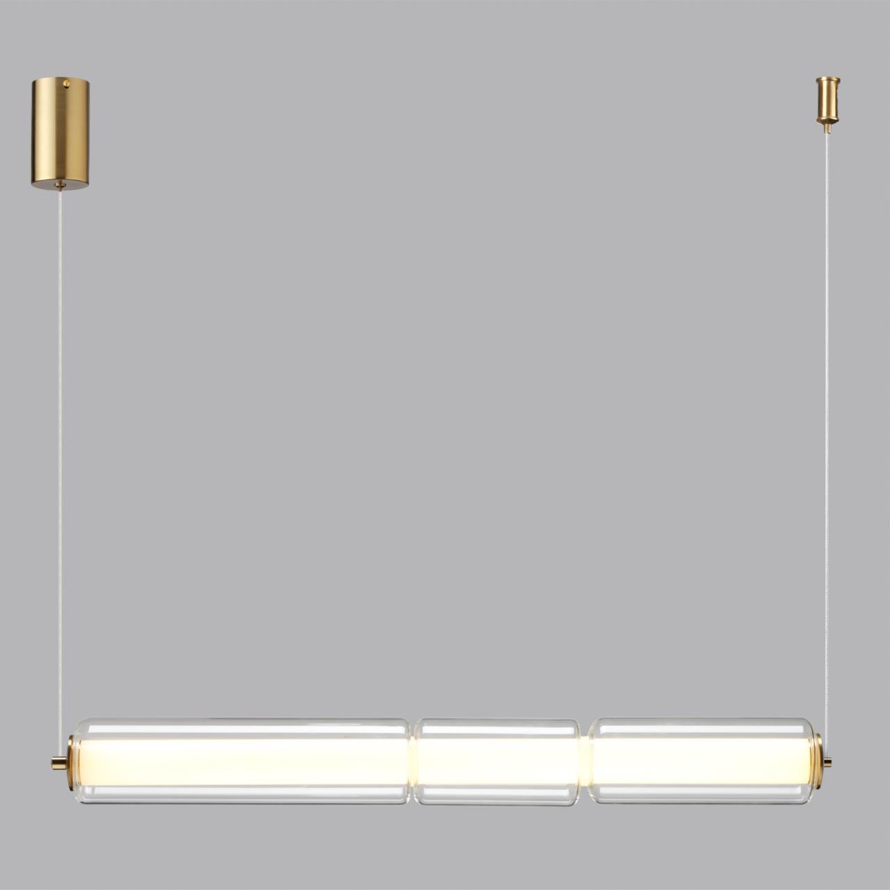 Подвесной светильник Odeon Light 6688/19L