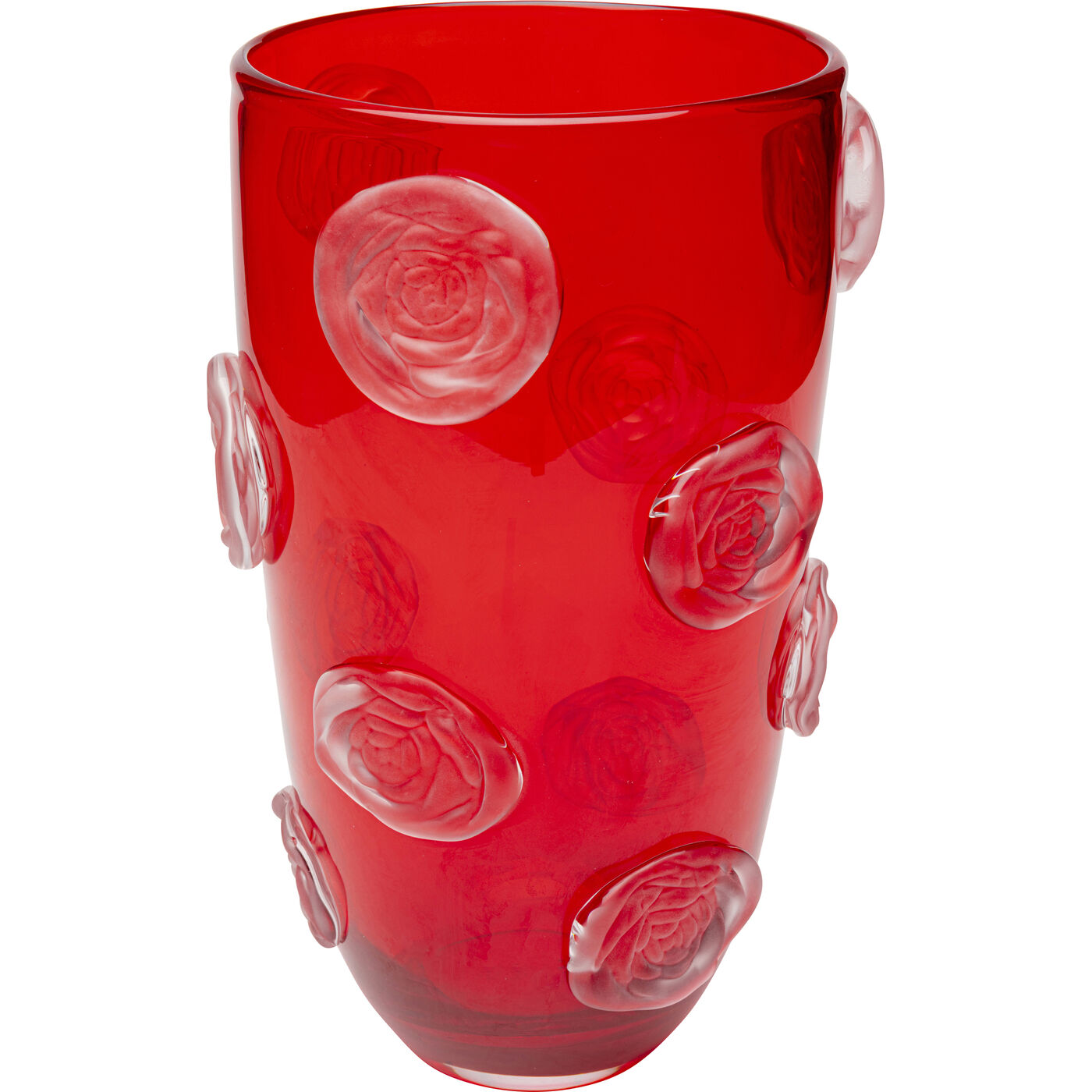 Ваза Roses 37cm KARE 57997