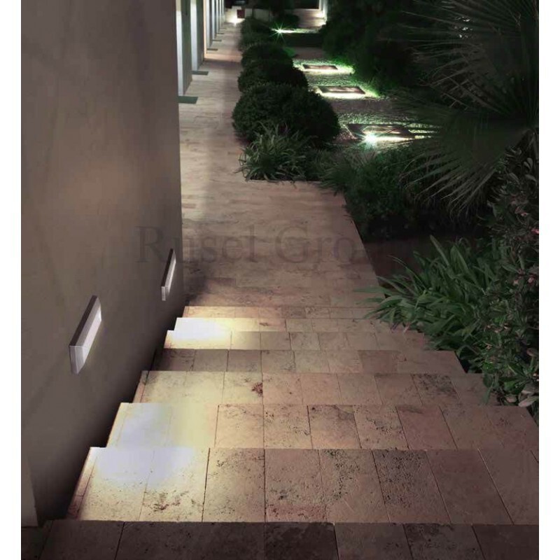 Уличный светильник Leds C4 KOSSEL 05-9814-14-CM