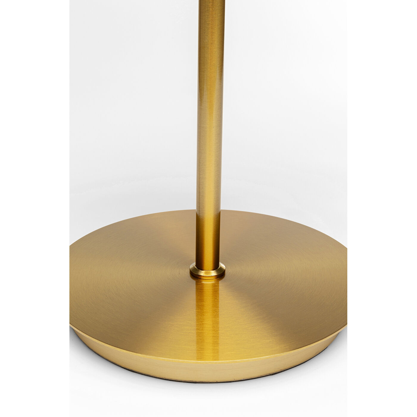 Светильник настольный Arcadia Amber 51cm KARE 57699