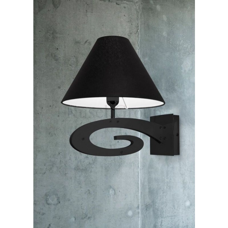 Настенный светильник ILFARI LAZY SUNDAY W1 H29