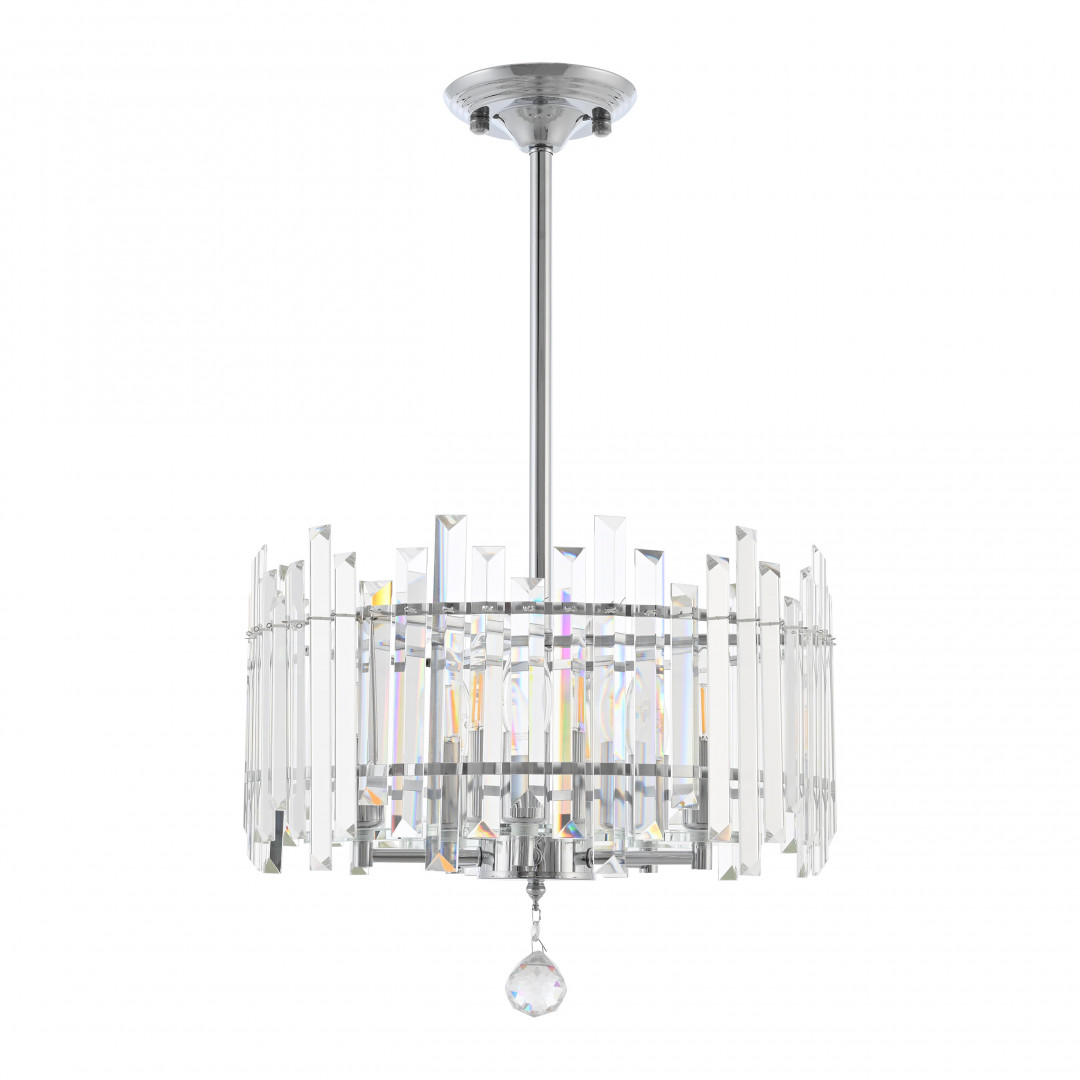 Люстра 372409/5/350/400 CR Arte Milano