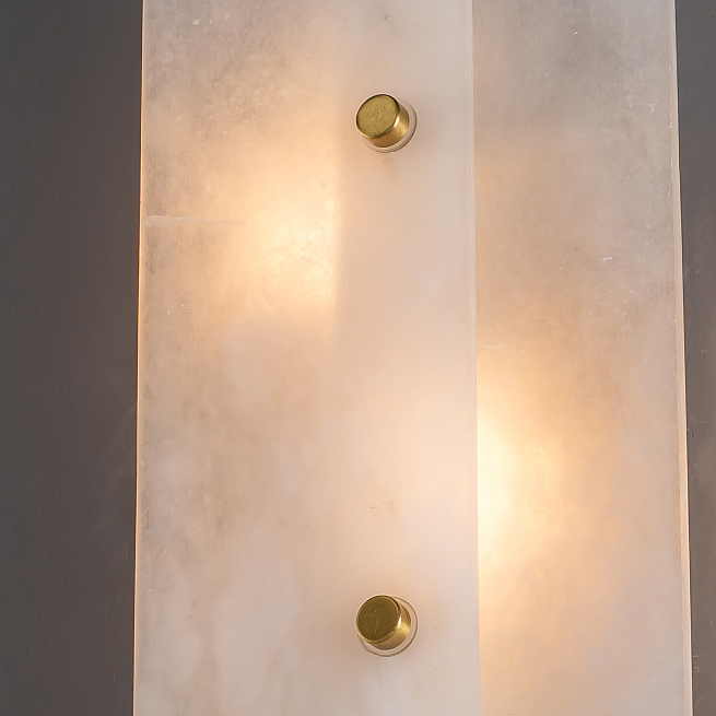 Настенный светильник SLIPA C by ImperiumLoft