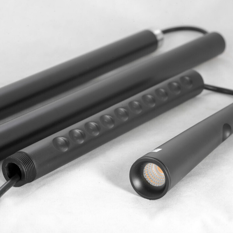 Торшер Lussole LOFT LSP-0576