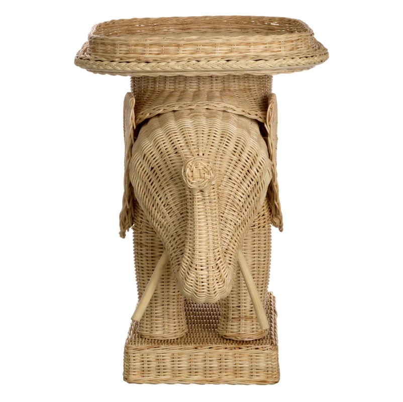 Приставной Столик Eichholtz ELEPHANT 118273