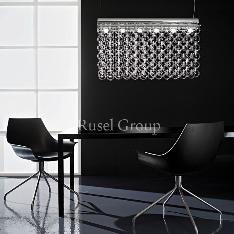 Подвесной светильник de MAJO CHERIE S6