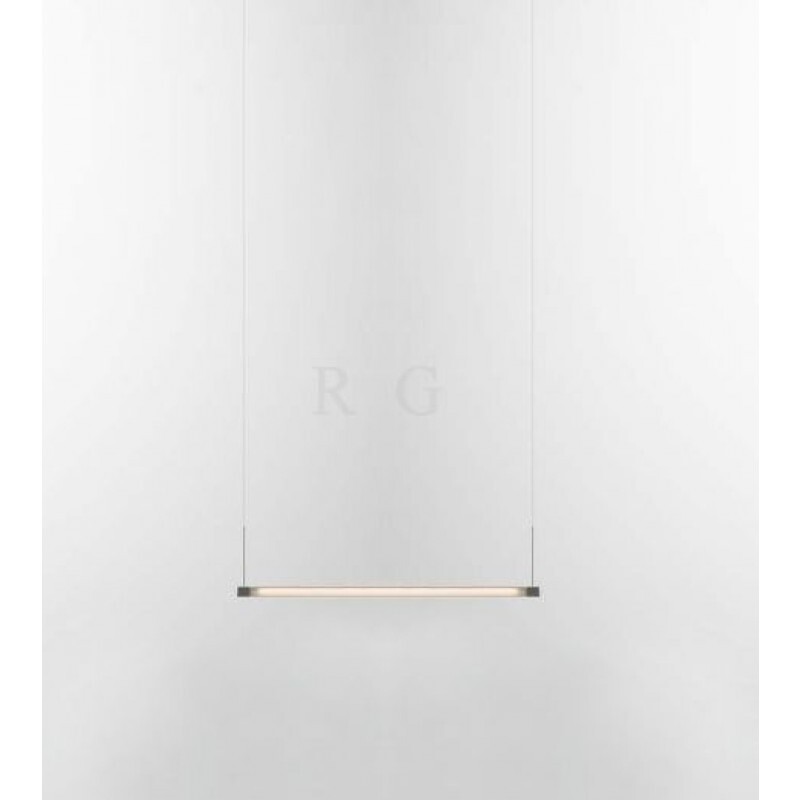 Подвесной светильник Fabbian Pivot F39 A01 75