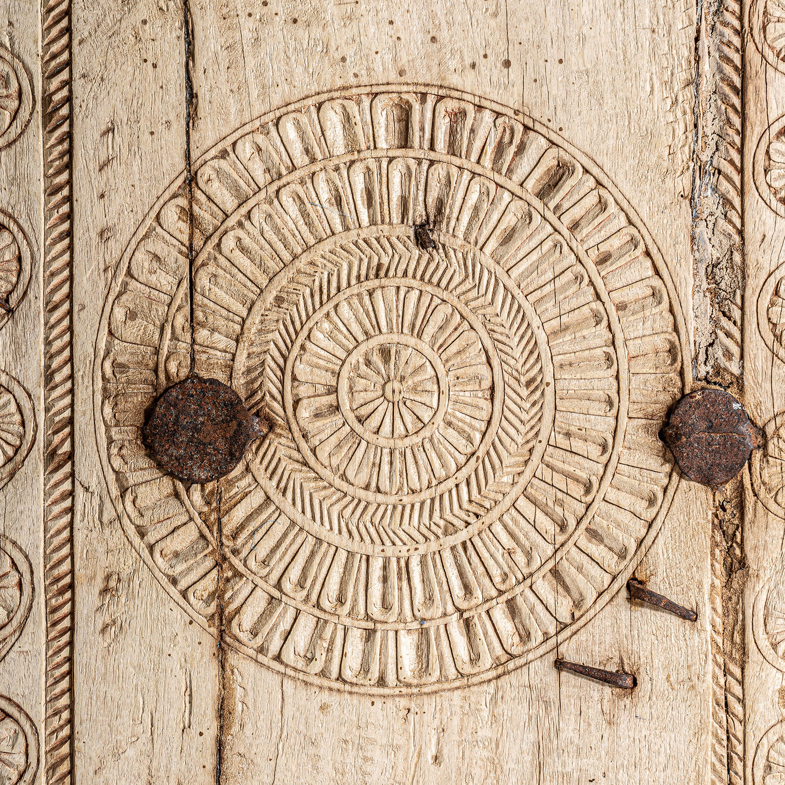 Настенная декоративная панель ASKALE Vical