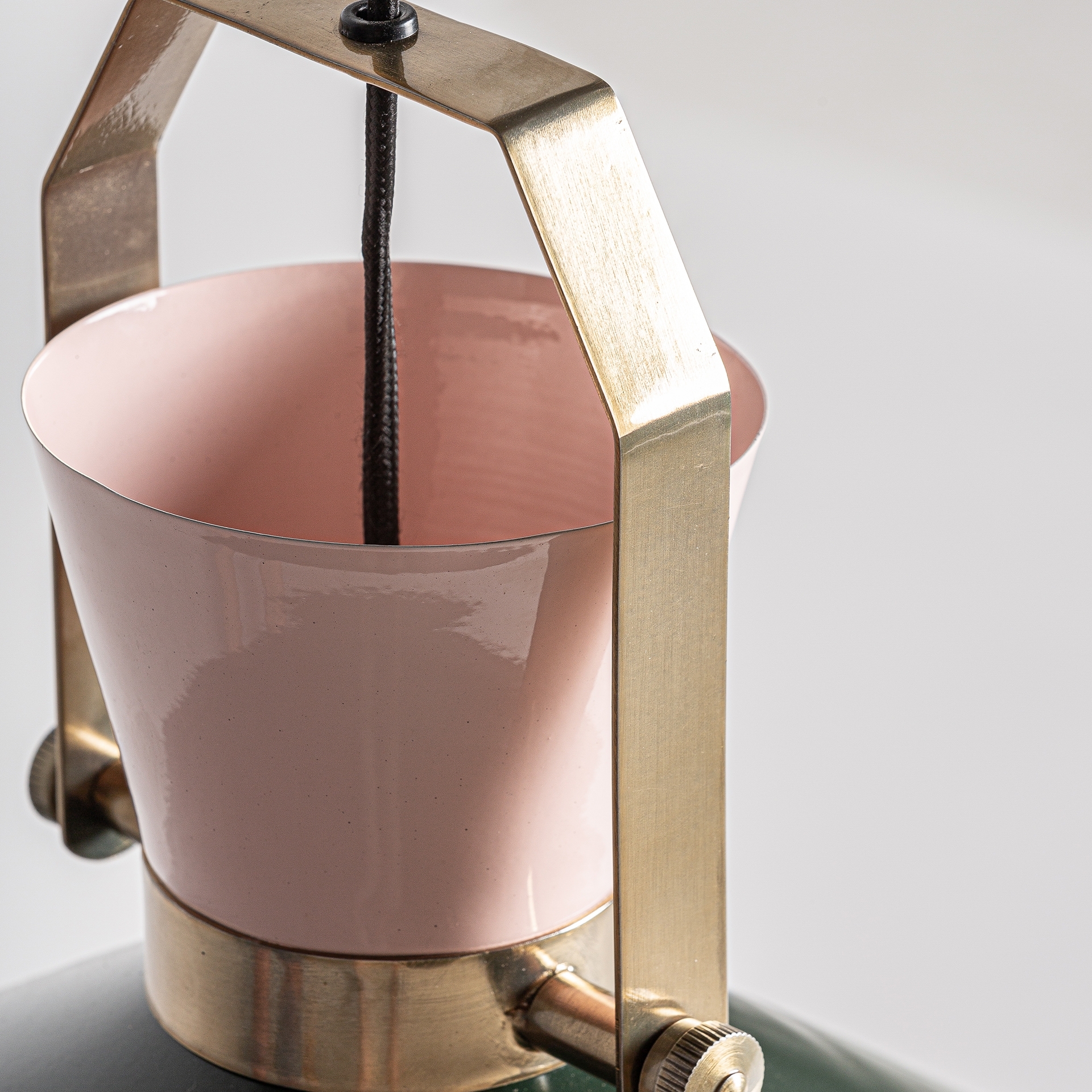 Подвесной светильник 34887 Vical